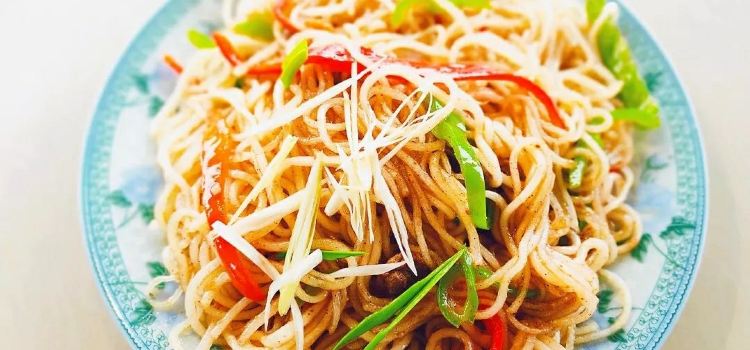 伊客苑农家乐