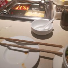 Haidilao Hot Pot (mengchenglu) User Photo