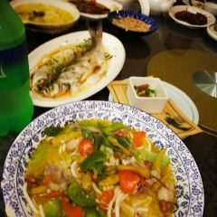 蠡園飯店·土菜專門店(蠡園總店)張用戶圖片