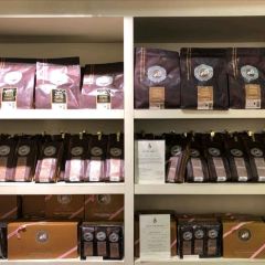 Island Vintage Coffee Waikiki User Photo