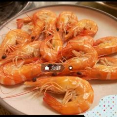 Qiong Cai Wang Gourmet Village User Photo