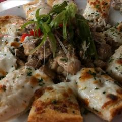 Uncle Bo's Pupu Bar & Grill 여행 사진