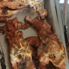 诸城烧肉 User Photo
