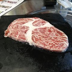 肉番地烤肉名家(东盛大街店) User Photo