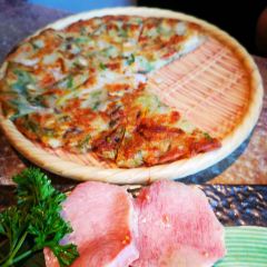 Manryo Tenjinbashi User Photo