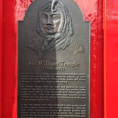 The Temple Bar Pub張用戶圖片
