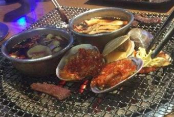 Xin Fu Mountain Seafood Barbecue (Main Branch) User Photo