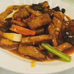 阿西娅·西北妈妈拿手菜(西关店) User Photo