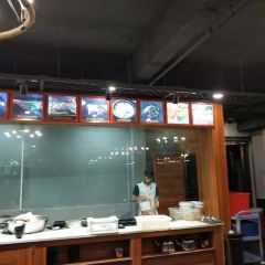 Xunyangpinwei Restaurant 여행 사진