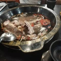 Xunyangpinwei Restaurant 여행 사진