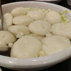 乾隆酒楼(海宁盐官望江苑店) User Photo