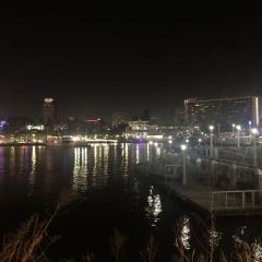 Parkers' Lighthouse張用戶圖片