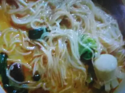 Jiemei Spicy Hot Pot