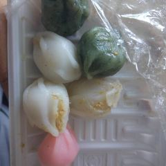 金珠打糕(火车站店) User Photo