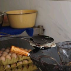 Biantoudeng Zhangao 여행 사진