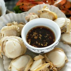 XIN HAI WEI User Photo