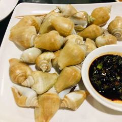 Rumah Makan Ampera User Photo