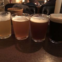 Elbow Lane Brew and Smoke House User Photo