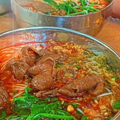 稀飯王張用戶圖片