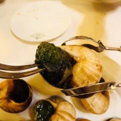 Cafe de la Paix張用戶圖片