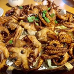 Wangjiaoxiaoyucun (huanshanlu) User Photo