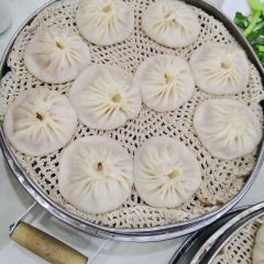Huangjia Old Restaurant (Jin'an Road) User Photo