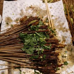 大板烤五花(莱茵分店) 여행 사진