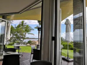 The Cove Restaurant