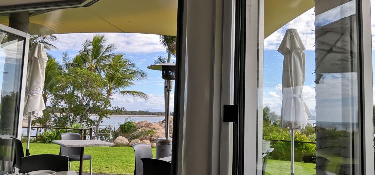The Cove Restaurant