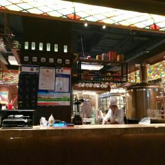 老厨家(松北融创店) User Photo