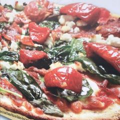 850 Degrees Pizzeria User Photo