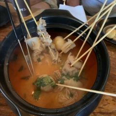Jiuhaoxiaoyuan User Photo