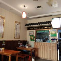 东方宫中国兰州牛肉拉面(西门店) User Photo