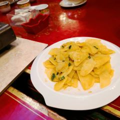 西藏丰盛藏式餐厅 User Photo