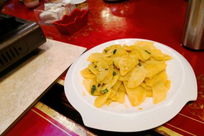 芙蓉冒菜馆(香曲东路店)