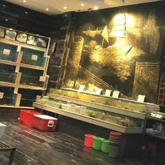碼頭海鲜广场 User Photo