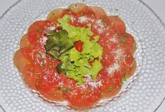 Casa Pascal Restaurant用戶圖片