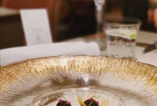 TATE Dining Room用戶圖片