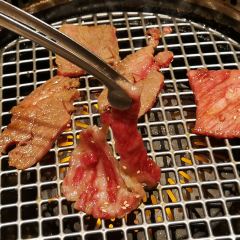 Kyoto Kaiseki Yakiniku (BBQ) HIRO Kyoto Station User Photo