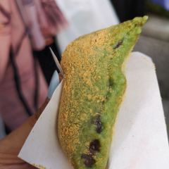 Nakatanidou User Photo