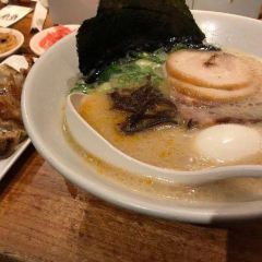 IPPUDO Ginza User Photo