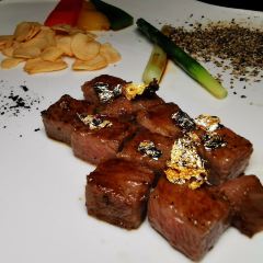 Zhe Zhe 021 FaShi Yakiniku 여행 사진
