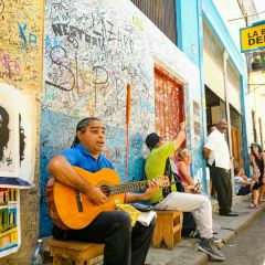 La Bodeguita del Medio張用戶圖片