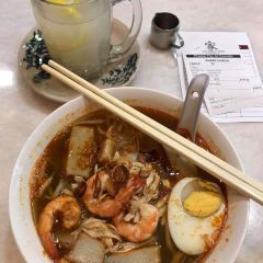 Jia Xiang Kopitiam User Photo