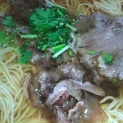 Xinmingmingla Noodle House User Photo
