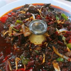红烧土鸡公 User Photo