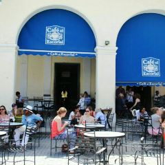 Cafe El Escorial User Photo
