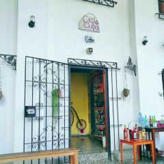 Cafe El Escorial User Photo