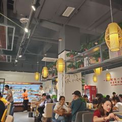 古真记钵钵鸡(海棠路总店) User Photo