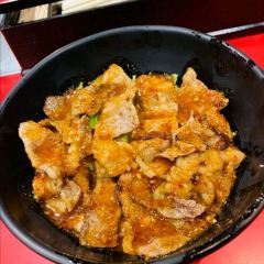 Yakiniku Mangetsu 여행 사진